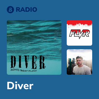 Diver Radio