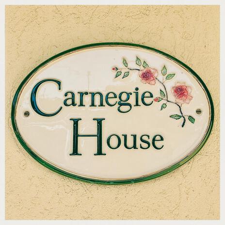 The Carnegie House Suite Pts 1-4 cover art