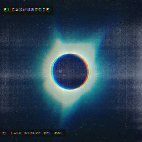 El Lado Oscuro Del Sol cover art