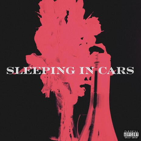Sleeping In Cars cover art