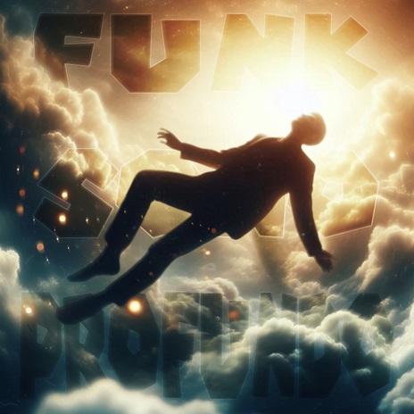 FUNK SONO PROFUNDO (Ultra Slowed) cover art