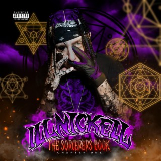 The Sorcerer's Book
