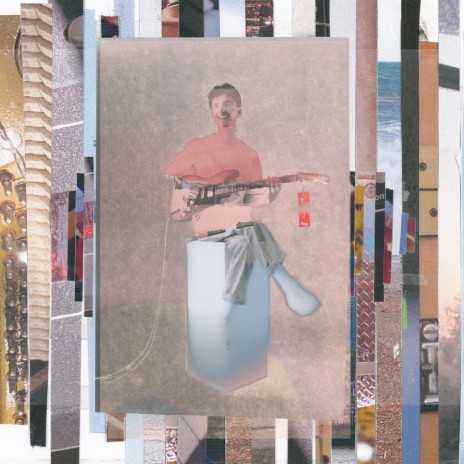 Dealbreaker ft. Quinn Oulton & Lily Agnès cover art