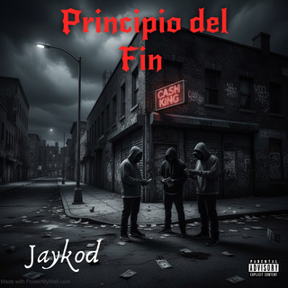 Principio del Fin