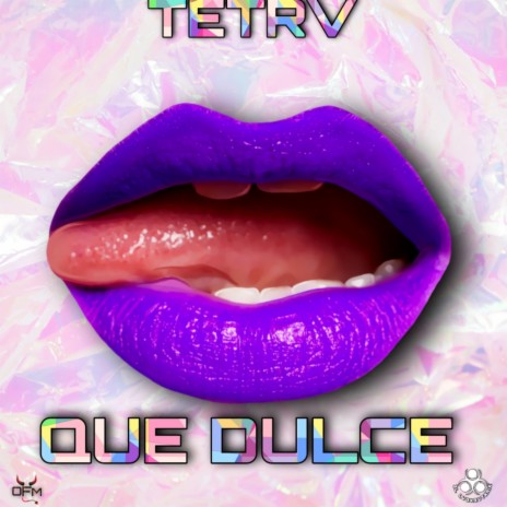 Que Dulce cover art