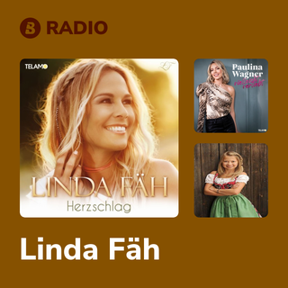 Linda Fäh Radio