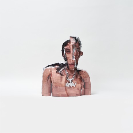Alright (feat. pH-1, HAON & Jay Park) cover art