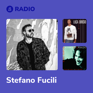 Stefano Fucili Radio