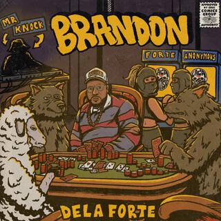BRANDON