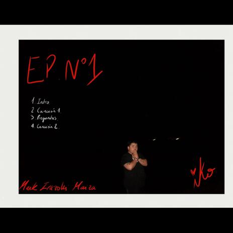 Preguntas cover art