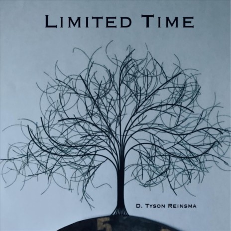 Limited Time cover art
