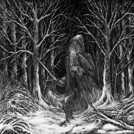 Hiding In The Woods (Eskont & Lina Crow)