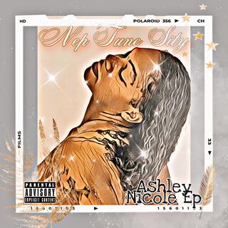 Ashley Nicole Ep
