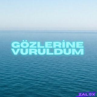 GÖZLERİNE VURULDUM cover art