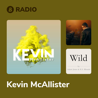 Kevin McAllister Radio