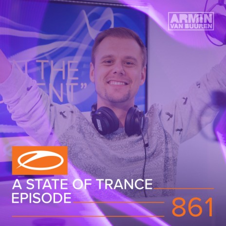 Heaven Will Come (ASOT 861) (The Noble Six Remix) cover art