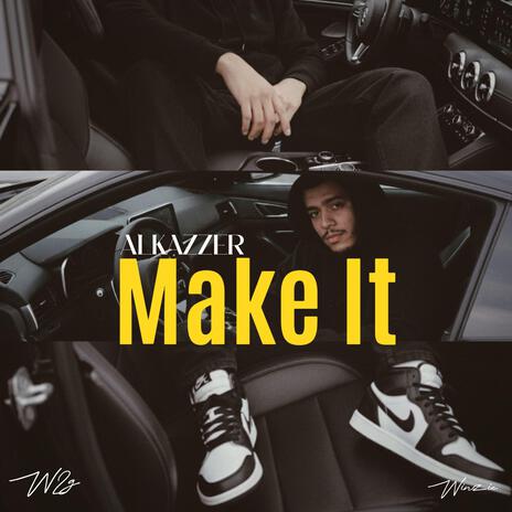 Make it ft. Winzie cover art