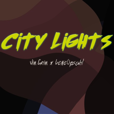 City Lights (feat. Lene Opsahl)