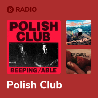 Polish Club Radio