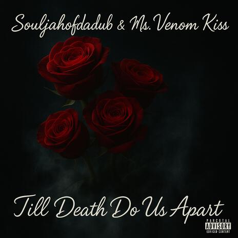 Rise Above The Hate (feat. Ms.Venom Kiss)