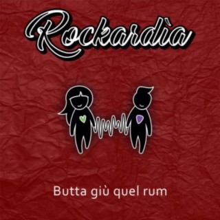Rockardìa