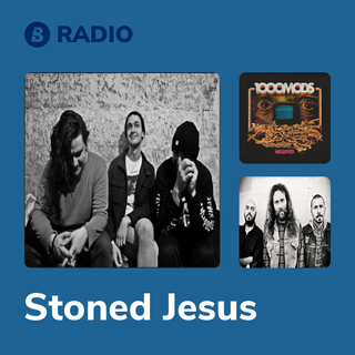 Stoned Jesus Radio
