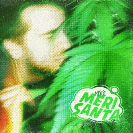 MERISANTA cover art