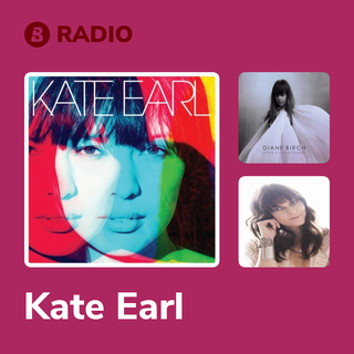 Kate Earl Radio