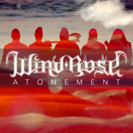 Atonement cover art