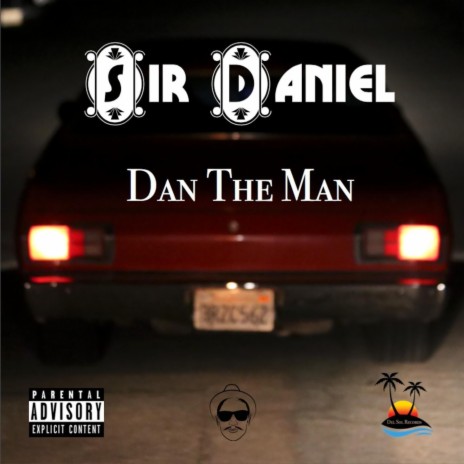 Dan the Man cover art
