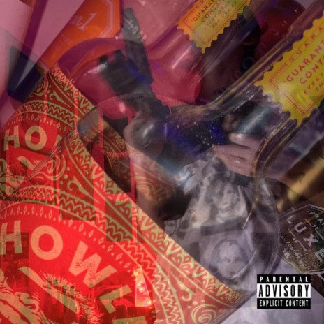 Howler Head & Coke ft. Vudu & Bn0h47 cover art