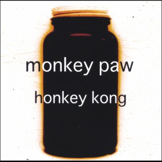 Monkey Paw