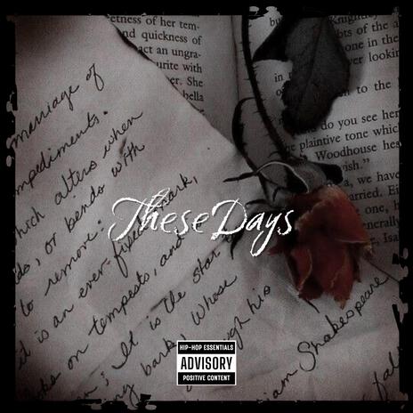These Days