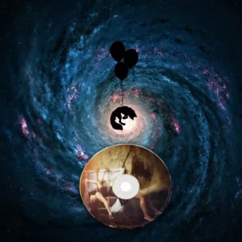 Grace cover art
