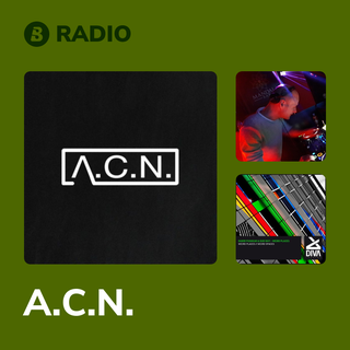 A.C.N. Radio