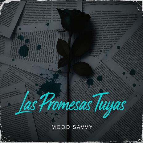 Las Promesas Tuyas cover art