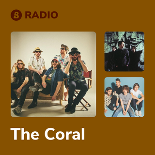 The Coral Radio
