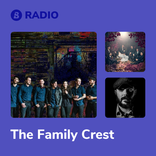 The Family Crest Radio