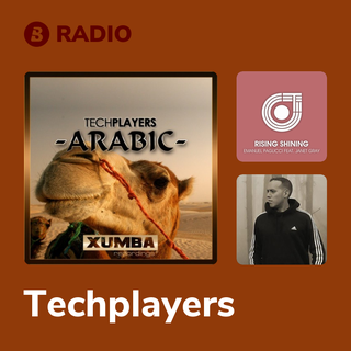 Techplayers Radio