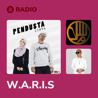 W.A.R.I.S Radio