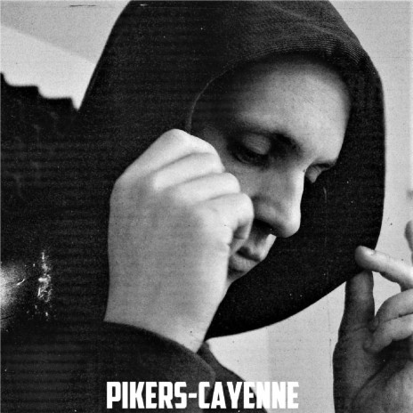 Cayenne cover art