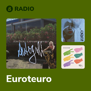 Euroteuro Radio