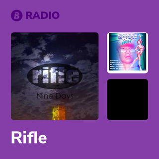 Rifle Radio