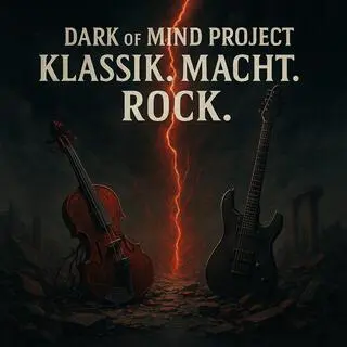 Götterfunken (insp. Schiller) cover art
