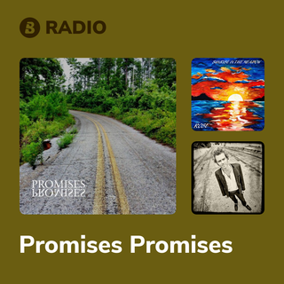 Promises Promises Radio