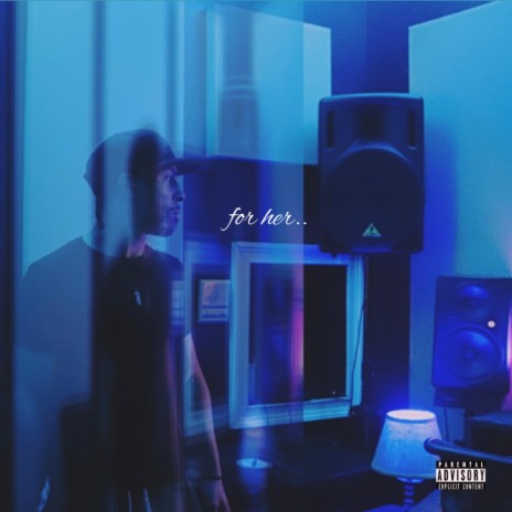Lose Control cover art