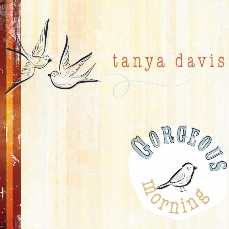Gorgeous Morning cover art