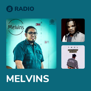 MELVINS Radio