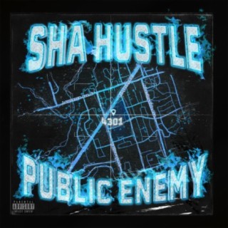 Sha Hustle