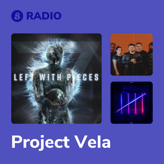 Project Vela Radio